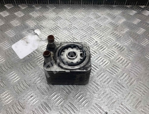 Теплообменник масляного фильтра Volkswagen Golf IV (1J) 1997-2004  Volkswagen Golf Golf IV (1J) 1997-2004