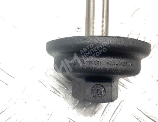 Крышка масляного стакана Volkswagen Golf IV (1J) 1997-2004  Volkswagen Golf Golf IV (1J) 1997-2004