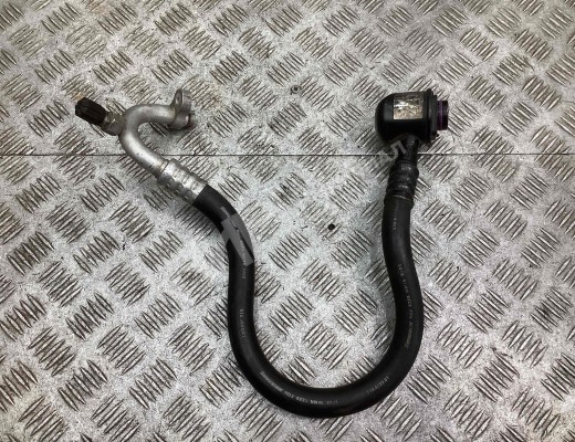 Трубка кондиционера Mercedes C (W203) 2000-2004  Mercedes C C (W203) 2000-2004