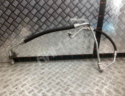 Трубка кондиционера Mitsubishi Carisma (DA) 1995-2004  Mitsubishi Carisma Carisma (DA) 1995-2004