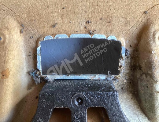 Потолок Seat Ibiza III (6L) 2002-2008  Seat Ibiza Ibiza III (6L) 2002-2008