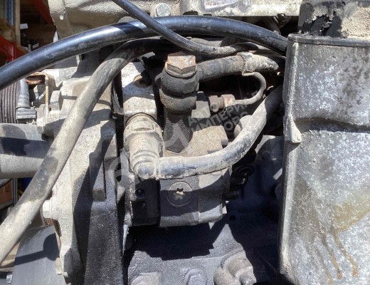 ТНВД MAN TGL I 2005-2020  MAN TGL TGL I 2005-2020