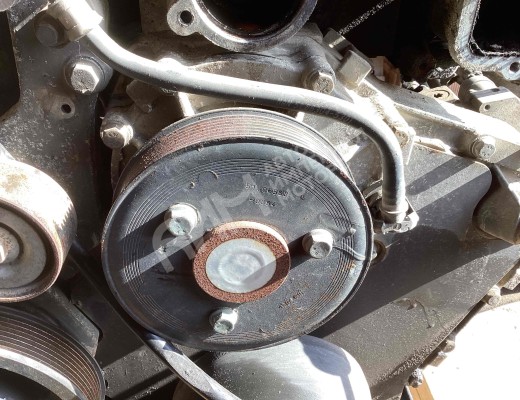 Помпа MAN TGL I 2005-2020  MAN TGL TGL I 2005-2020