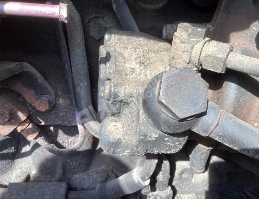 Насос гидроусилителя руля MAN TGL I 2005-2020  MAN TGL TGL I 2005-2020