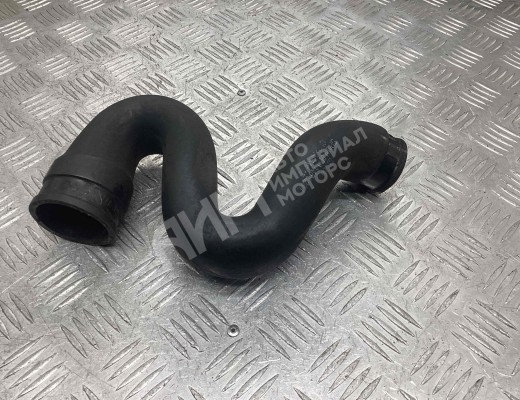 Патрубок турбины Volkswagen Passat B5+ (3B) 2000-2005 рестайлинг  Volkswagen Passat Passat B5+ (3B) 2000-2005 рестайлинг