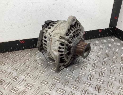 Генератор MAN TGL I 2005-2020  MAN TGL TGL I 2005-2020