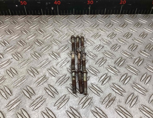 Болт маховика MAN TGL I 2005-2020  MAN TGL TGL I 2005-2020