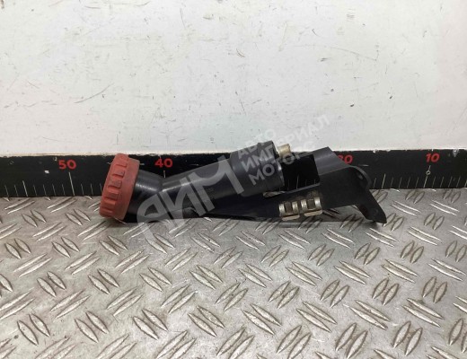 Маслозаливная горловина MAN TGL I 2005-2020  MAN TGL TGL I 2005-2020