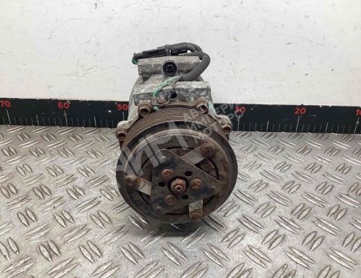 Компрессор кондиционера Iveco Eurocargo III 2008-2015  Iveco Eurocargo Eurocargo III 2008-2015
