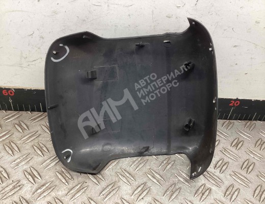 Накладка на зеркало Volvo FH III 2008-2013  Volvo FH FH III 2008-2013