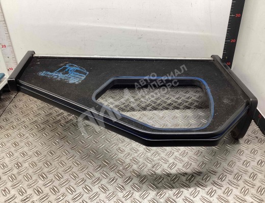 Столик Volvo FH IV 2013-н.в.  Volvo FH FH IV 2013-н.в.