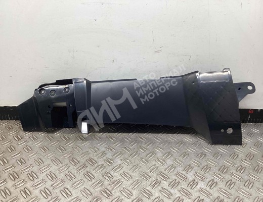 Молдинг кабины Volvo FH IV 2013-н.в.  Volvo FH FH IV 2013-н.в.