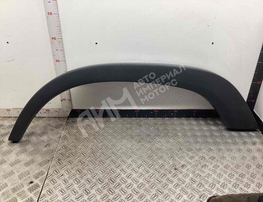 Расширители арок Volvo FH IV 2013-н.в.  Volvo FH FH IV 2013-н.в.