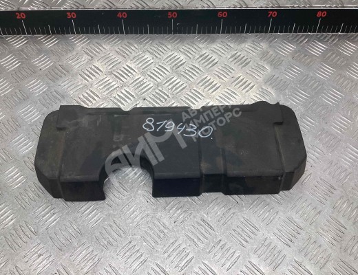 Декоративная крышка двигателя Opel Vectra C 2002-2005  Opel Vectra Vectra C 2002-2005