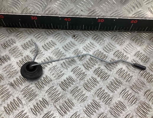 Тяга открывания двери Volvo V50 (MW) 2003-2007  Volvo V50 V50 (MW) 2003-2007