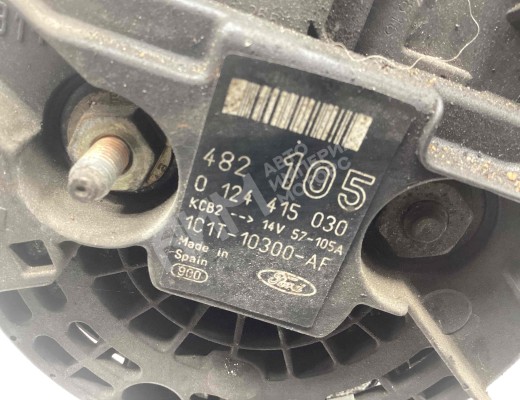 Генератор Ford Transit 2000-2006  Ford Transit Transit 2000-2006
