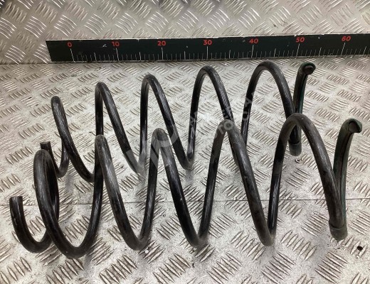 Пружина передняя Opel Astra H 2004-2007  Opel Astra Astra H 2004-2007