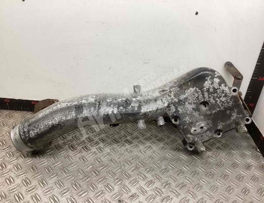 Коллектор впускной Iveco Stralis I 2002-2012  Iveco Stralis Stralis I 2002-2012