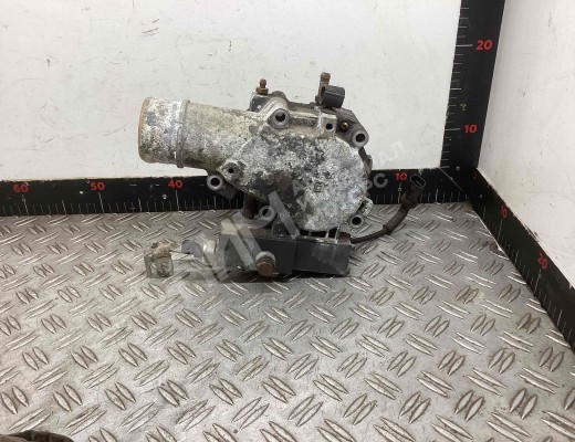 Корпус термостата Iveco Stralis I 2002-2012  Iveco Stralis Stralis I 2002-2012