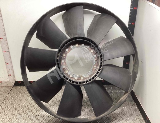 Крыльчатка вентилятора (лопасти) Iveco Stralis I 2002-2012  Iveco Stralis Stralis I 2002-2012