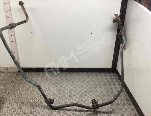 Трубка компрессора Iveco Stralis I 2002-2012  Iveco Stralis Stralis I 2002-2012