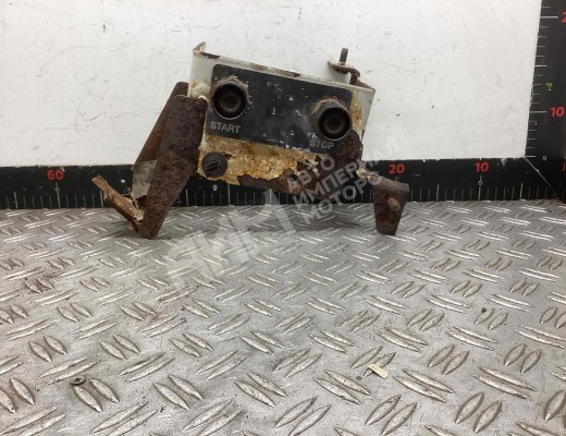 Кнопка запуска двигателя Iveco Stralis I 2002-2012  Iveco Stralis Stralis I 2002-2012