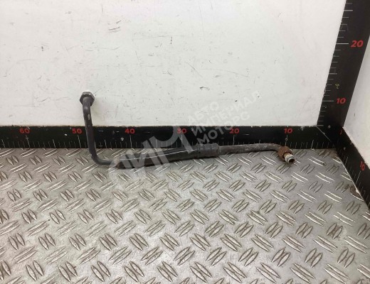 Масляная трубка турбины Iveco Stralis I 2002-2012  Iveco Stralis Stralis I 2002-2012