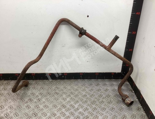 Трубка охлаждающей жидкости металлическая Iveco Stralis I 2002-2012  Iveco Stralis Stralis I 2002-2012