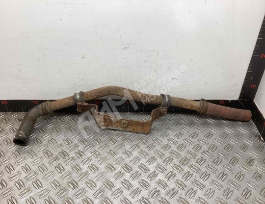 Трубка компрессора Iveco Stralis I 2002-2012  Iveco Stralis Stralis I 2002-2012