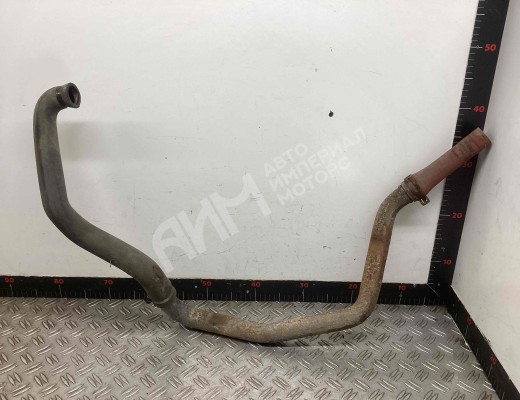 Трубка компрессора Iveco Stralis I 2002-2012  Iveco Stralis Stralis I 2002-2012