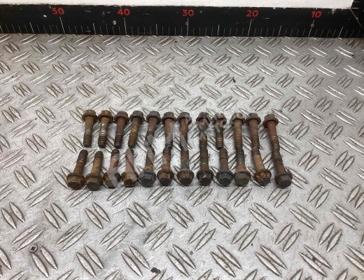 Болт двигателя Iveco Stralis I 2002-2012  Iveco Stralis Stralis I 2002-2012