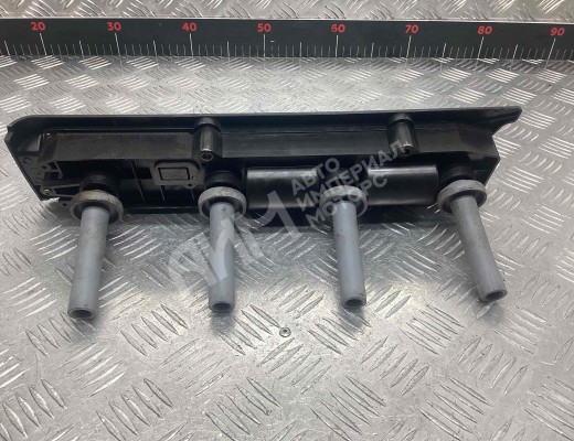 Катушка зажигания Opel Zafira A 1999-2003  Opel Zafira Zafira A 1999-2003