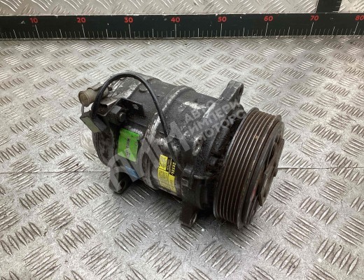Компрессор кондиционера  Volvo 850 1992-1997