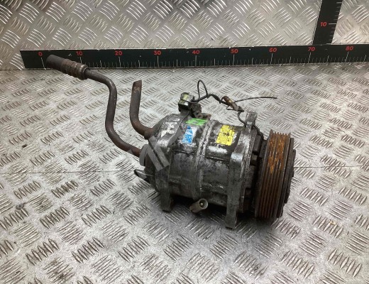Компрессор кондиционера  Volvo 850 1992-1997