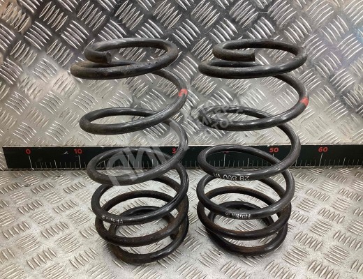 Пружина передняя  Opel Astra Astra F 1991-1998