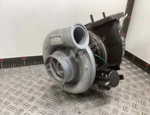 Турбина Iveco Stralis I 2002-2012  Iveco Stralis Stralis I 2002-2012