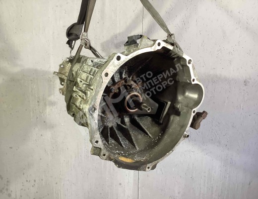 КПП механическая (МКПП)  Kia Sorento I (JC/BL) 2002-2006