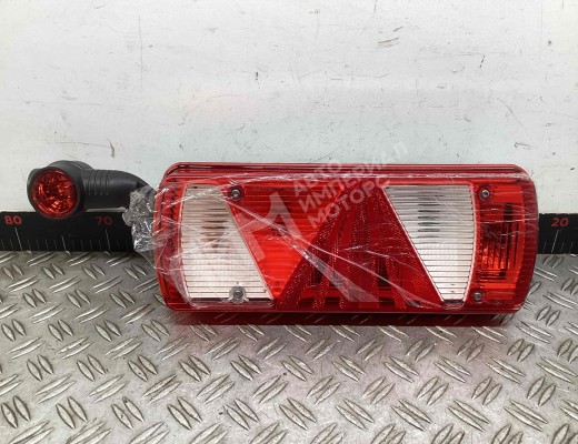 Фонарь задний левый Kogel     