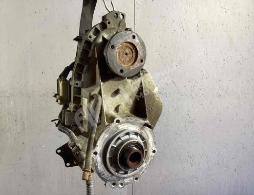 Раздаточная коробка  Kia Sorento I (JC/BL) 2002-2006
