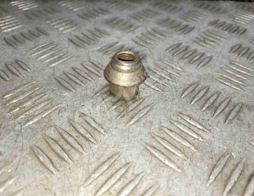 Гайка колесная Ford Fusion (JU) 2002-2005  Ford Fusion Fusion (JU) 2002-2005