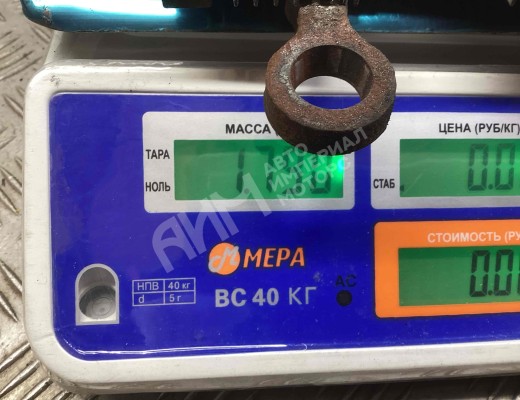 Кронштейн блока управления двигателем DAF (LF45) II 2006-2013  DAF LF (LF45) II 2006-2013