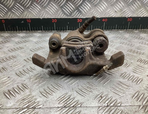 Суппорт задний правый Mercedes Vito I (W638) 1996-2003  Mercedes Vito Vito I (W638) 1996-2003