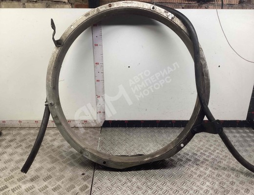 Диффузор вентилятора Volvo FM II 2001-2013  Volvo FM FM II 2001-2013