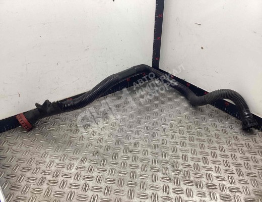 Маслозаливная горловина MAN TGS I 2007-2020  MAN TGS TGS I 2007-2020