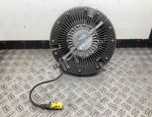 Вискомуфта MAN TGS I 2007-2020  MAN TGS TGS I 2007-2020