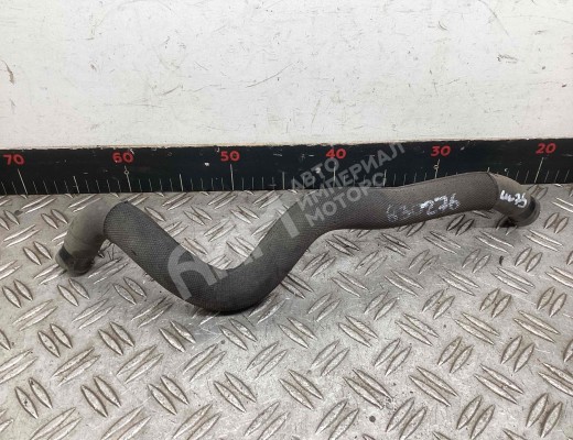 Патрубок (трубопровод, шланг) MAN TGS I 2007-2020  MAN TGS TGS I 2007-2020