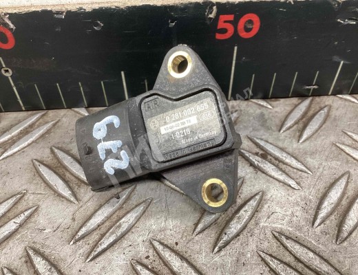 Датчик давления наддува MAN TGS I 2007-2020  MAN TGS TGS I 2007-2020