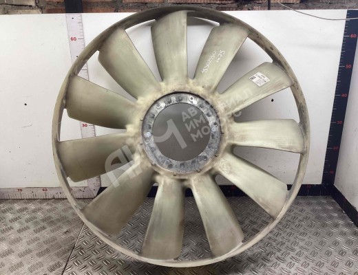 Крыльчатка вискомуфты MAN TGS I 2007-2020  MAN TGS TGS I 2007-2020