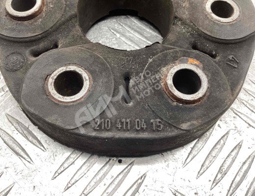 Муфта кардана Mercedes C (W203) 2000-2004  Mercedes C C (W203) 2000-2004
