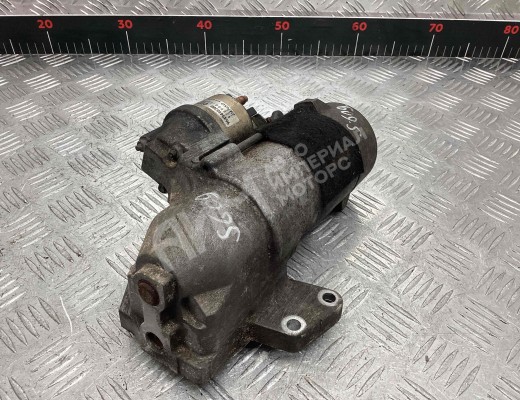 Стартер Peugeot 607 2004-2009 рестайлинг  Peugeot 607 607 2004-2009 рестайлинг